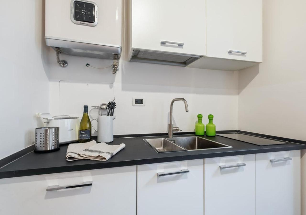 Appartement Lux And Charme Between Trevi And Pantheon *