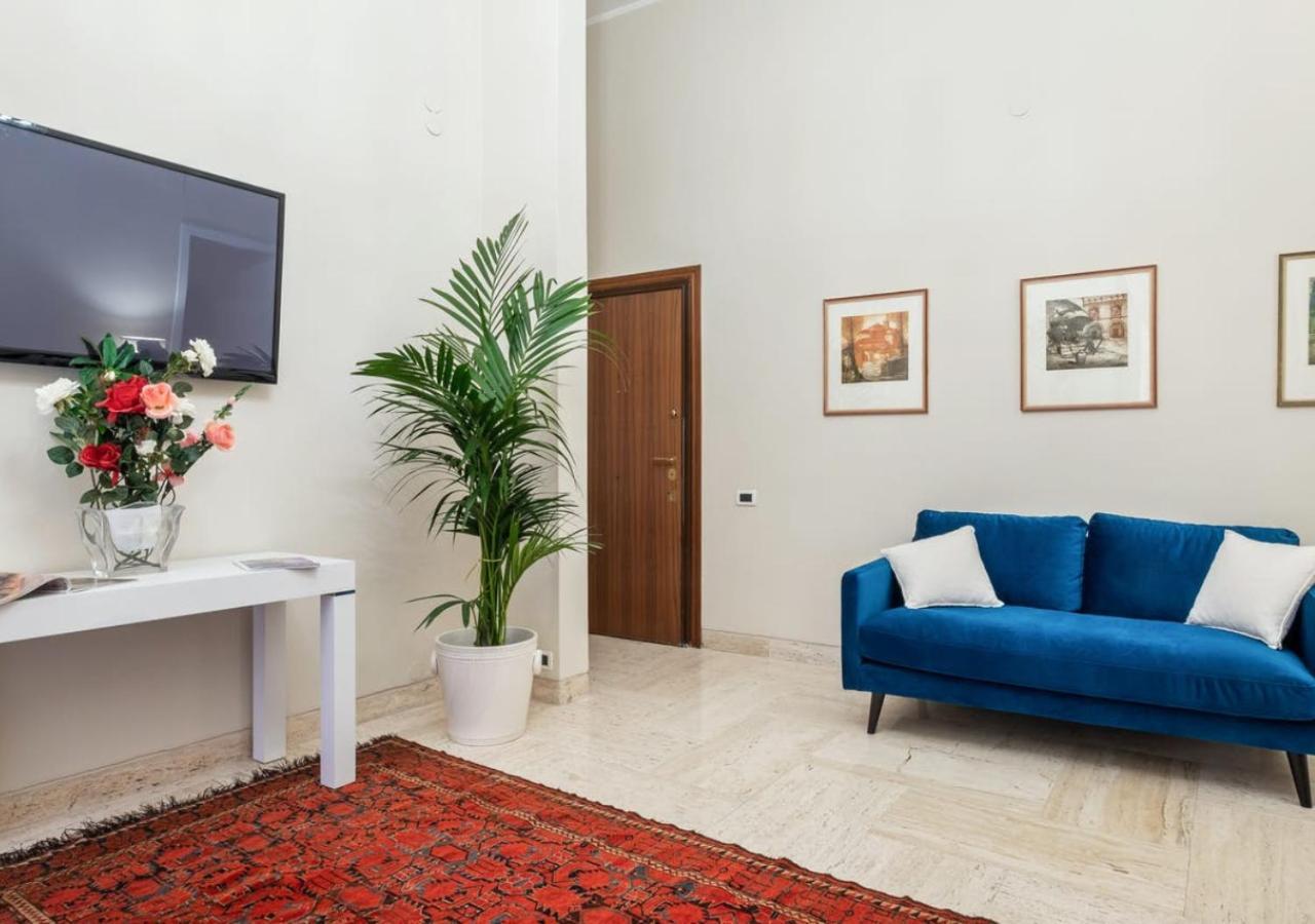 Apartment Lux And Charme Between Trevi And Pantheon *