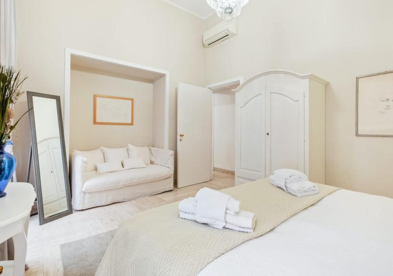 Apartment Lux And Charme Between Trevi And Pantheon