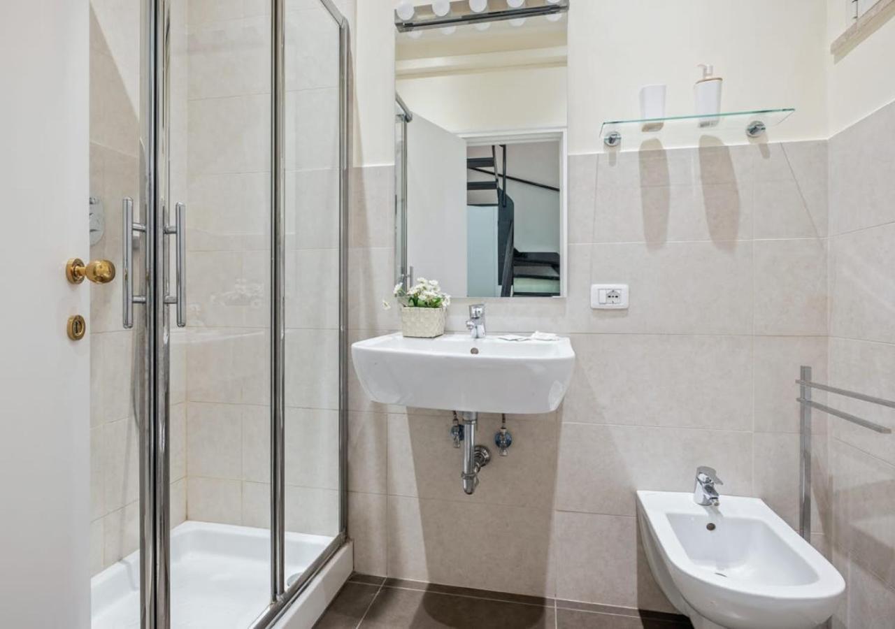 Apartment Lux And Charme Between Trevi And Pantheon *