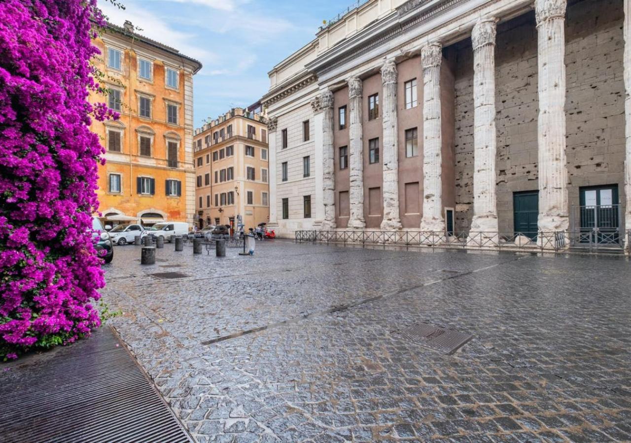 Apartment Lux And Charme Between Trevi And Pantheon Rome