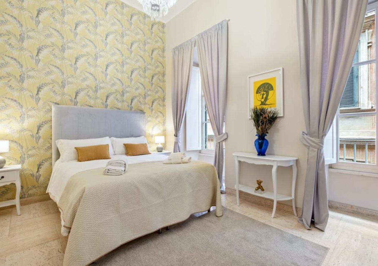 Apartment Lux And Charme Between Trevi And Pantheon Rome