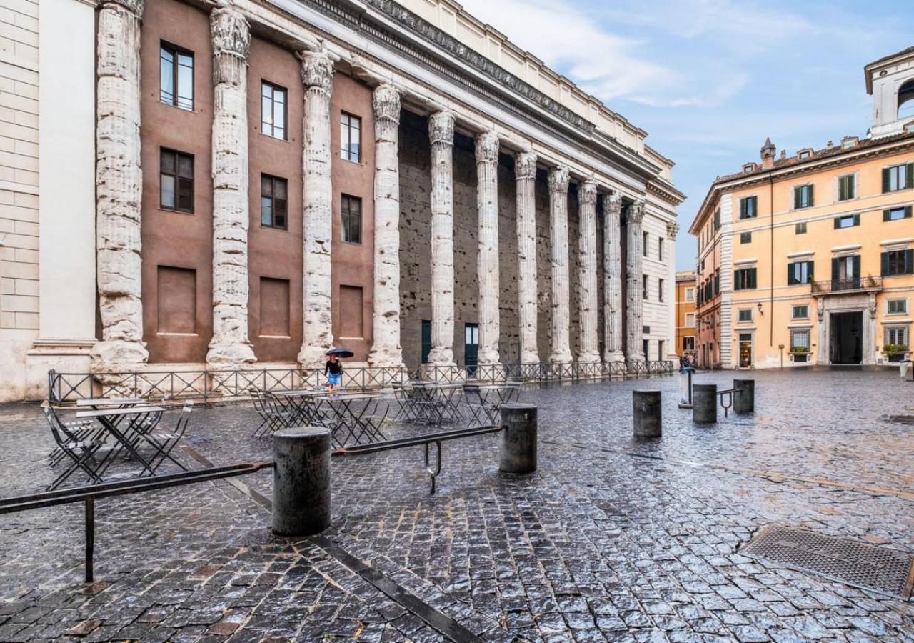 Lux And Charme Between Trevi And Pantheon